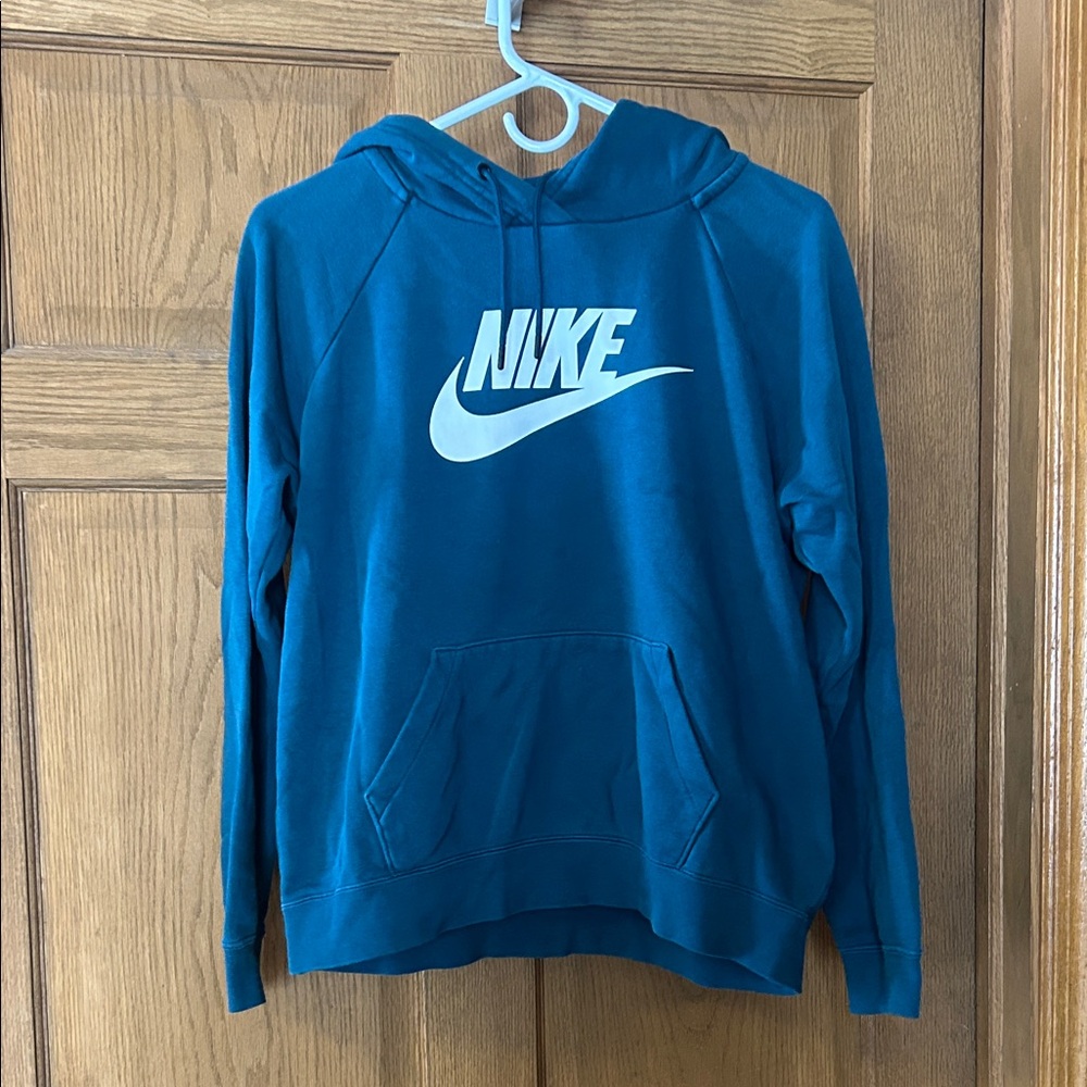 Nike Deep Teal Sweatshirt